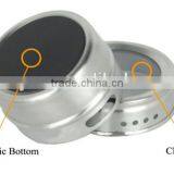 Metal Magnetic Multi-Purpose Condiment Storage Tins thumbnail-4