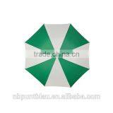 Automatic Umbrella With Wooden Handle and Metal Shaft thumbnail-3