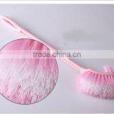 J441 Toilet Brush With Long Handle,plastic Toilet Brush thumbnail-3