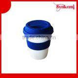 12oz Cheap Custom Coffee Travel Mug Wholesale thumbnail-1