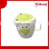 Wholesale Plastic Cups With Lids for Children thumbnail-1