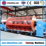 Cable Making Equipment for Rigid Frame Stranding Machine 630 mm thumbnail-2