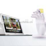 2016 Hot Selling Cute Fashional Wireless Finger Mouse 3D Mouse Beautiful Design Wearable Wireless Bluetooth 3d Finger Mouse thumbnail-4