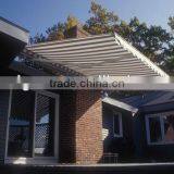 New!! 2014 Used Retractable NO-cassette Roof Mount Sun Shade Awning thumbnail-1