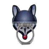 New Launch Fox Mobile Phone Holder, Fox Shaped Plastic Ring Holder thumbnail-4