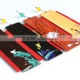 Natural Wooden Bookmark, Custom Handmade Wood Crafts Gift thumbnail-3