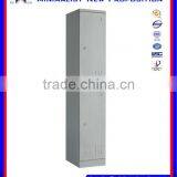 Steel Bedroom Furniture Locker Gym Locker Lock Steel Wardrobe Lockers thumbnail-1