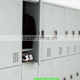 KD 6 to18 door key lock metal storage cabinet