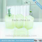 Transparent Popular Foam Soap Dispenser / Champagne Dispenser for Promotion OEM thumbnail-2