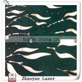 Laser Cut Outdoor Metal Garden Screens for Decoration/Laser Cut Screen/Custom Laser Cut Service thumbnail-5