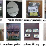 the TUV ITCC certification of lead free mirror for decoration wall