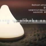 Waterproof Wireless Charge Touch Control LED Table Lamp Chocolate Light thumbnail-4