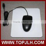 Wholesale Printable Custom Cheap Blank Sublimation Mouse Pad thumbnail-2