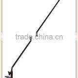 Wrought Iron 36-Inch Extended Reach Deck Hook thumbnail-1