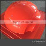 DITAI Produce Red Thermoforming ABS Displays thumbnail-3