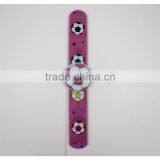 Cheap Cartoon Kids Slap Watch For Promotion thumbnail-1