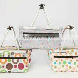 Picnic Basket/ Shopping Basket thumbnail-1