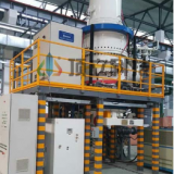 Vacuum Gas Quenching Furnace thumbnail-1