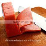 Best Selling Made in China Carved Wood Serving Tray thumbnail-2