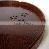 High Quality Custom Wooden Serving Tray ,Serving Trays thumbnail-4
