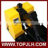 Hot Sale Digital Heat Press T-shirt Printing Machine for Wholesale thumbnail-4