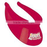 Promotional Plastic Beach Visor thumbnail-1