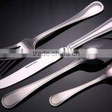 High Quanlity Mirror Polish Stainless Steel Cutlery Set thumbnail-1
