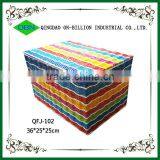 Cheap Plastic Decorative Storage Box thumbnail-1