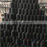 100% Cotton Black Yarn 2/20S Gloves Use Ring Spun Yarn thumbnail-4