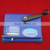 HIGH QUALITY Manual Cigarette Maker / Cigaretter Making Machine /cigarette Rolling Machine YZ8001 thumbnail-4