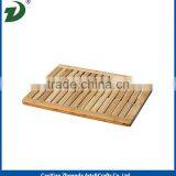 2015 Hot Sale Bamboo Floor and Shower Mat thumbnail-1