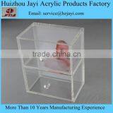 Factory Costomized Acylic Cosmetic Packing Box/Comestic Box thumbnail-1
