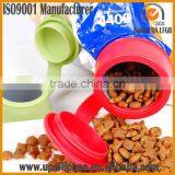 New Food Grade Dog Food Sealing Clip Food Storage Bag Clip thumbnail-3