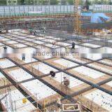 Fine Anti-fire Rigid Rigid Plastic Sheet PVC Gray Board thumbnail-3