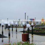 Garden Lamp Pole ,Garden Lighting Post thumbnail-6