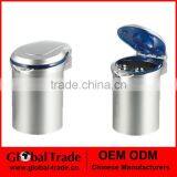 Auto Car Truck Cigarette Smoke Ashtray Ash Cylinder Cup Holder for Offiice/home A0261 thumbnail-1
