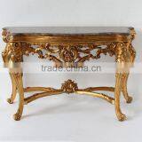 New Arrival Factory Wholesale Plexiglass Console Table