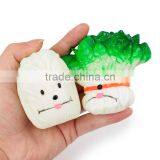 Pet Baby Toys Carrot Cabbage Eggplant Sound Vegetables thumbnail-3