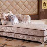 M501Amercian Style Sofa Fabric Velour Fabric Living Room Sofas/sectional Fabric Sofa thumbnail-6