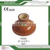 Wholesale !bakelite Lamp Holder / Bulb Holder /light Socket E14 E27 thumbnail-3