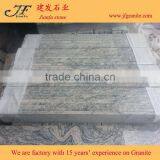 New Style China Juparana Granite Anti-slip Stairs Price thumbnail-3