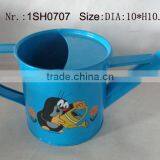 Powder Coated With Decal Water Zinc Can thumbnail-1