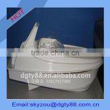 Hard Vacuum Forming Spanking Machine Plastic Shell Mould Plastic Shells Supplied by Dongguan Oem Factory thumbnail-4