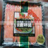 Quality Sea Frozen King Crab Legs thumbnail-1