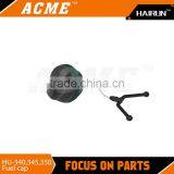 Hus 340/345/350 Fuel Cap