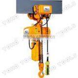 380V Electric Hoist thumbnail-1