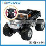 Newest Products 5 Channel 1:43 HSP RC Car With EN71 Certificate thumbnail-1