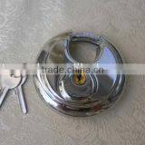 Stainless Steel Padlocks thumbnail-1