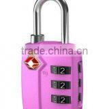 TSA Padlock thumbnail-1