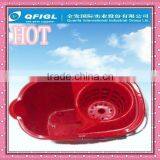 Plastic Bucket thumbnail-1